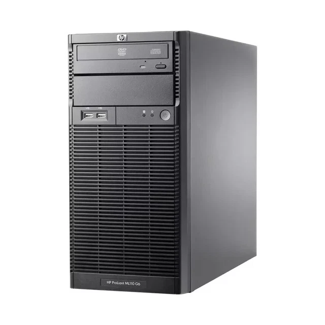 Mode d'emploi HP ProLiant ML110 G6 (119 des pages