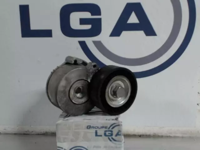 🇫🇷🥇Galet tendeur 1613839980 PEUGEOT 406 PHASE 2 BREAK ✅ /R:7893629