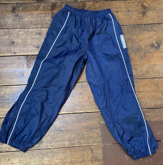 Prostar tracksuit bottoms shop