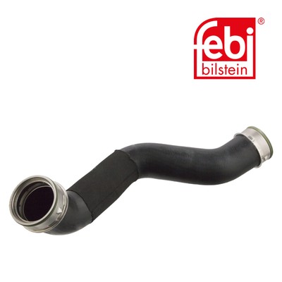 TUBO Aria Caricatore Per Mercedes-Benz Febi Bilstein 29503 