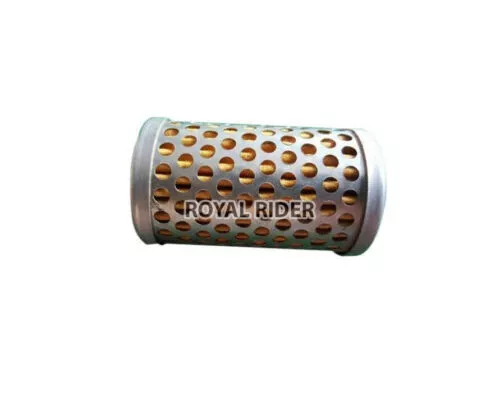 Kit de filtro de aceite Royal Enfield, paquete de 100 + 1 unidad gratis... 2