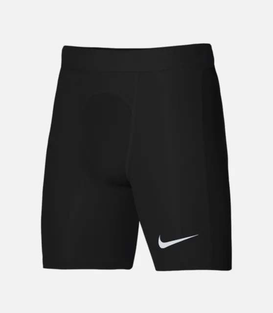 Nike Mens Compression Shorts Fitness Short Cycling Base Layer Dri-Fit Tights