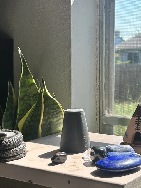 3D PRINTED LAVA Lamp Cap-14.5/17 Inch Replacement $10.00 - PicClick