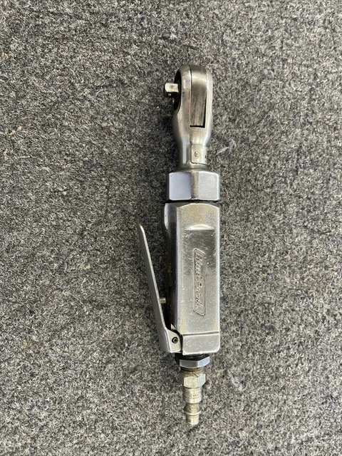 Blue-Point At200A 1/4" Drive Air Pneumatic Ratchet Blue Point