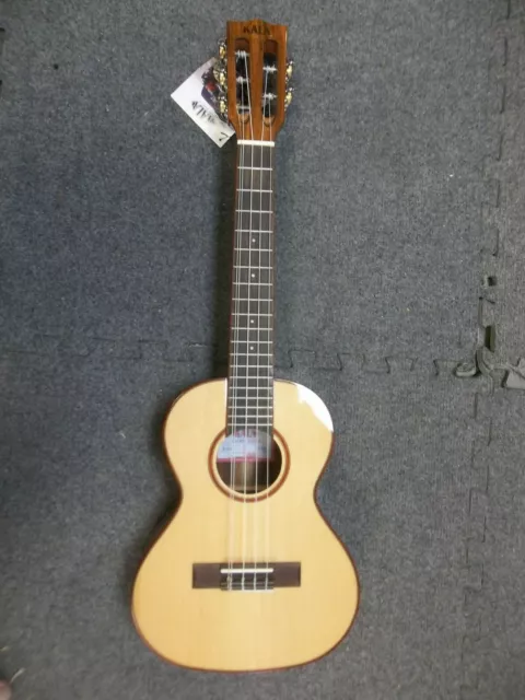 Kala KA-ATP5CTG acoustic 5 string Tenor & padded gigabag. Fast free shipping.