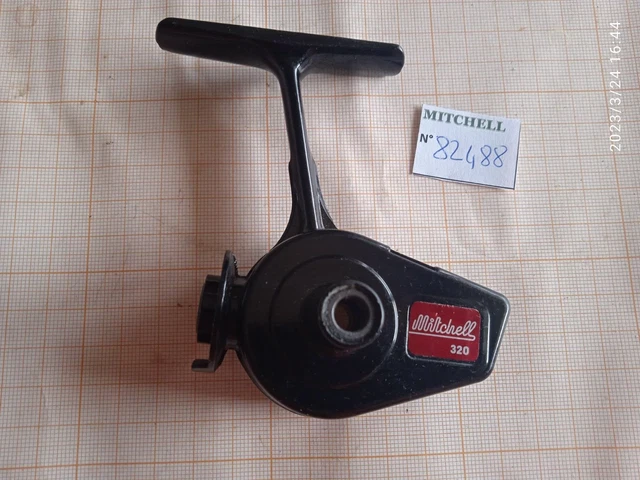 Pièce Mitchell / Mitchell Reel Parts Référence 83410