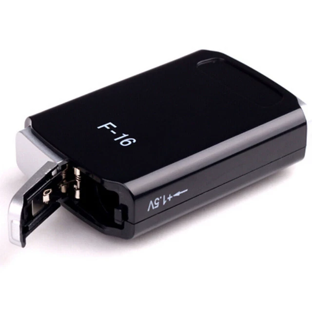 Apparecchi Acustici BTE Disposivo Amplificatore Vocale Enhancer Del Suono Regolabile K Per Apparecchi Acustici Cura Dell'orecchio Utilizzare La Batteria S-138 - Foto 10