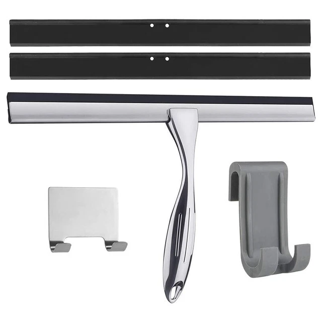 31 cm Ducha Extractor Oxidante Premium Ventana Extractor con Pared Au W3Z6