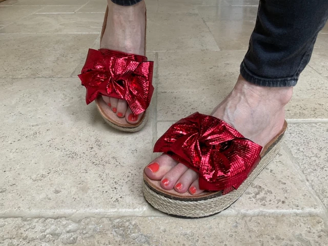 Pinkai shoes wholesale top