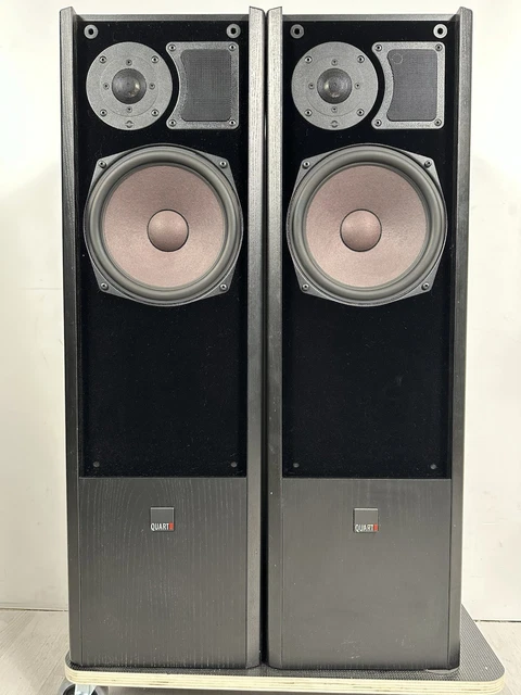 Car Speaker Audi 80 Schaumgummi Mittel-Tiefton Sicken Set mit Garantie R 121
