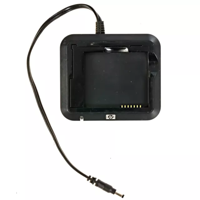 HP iPAQ Battery Charging Dock HSTNH-F02G