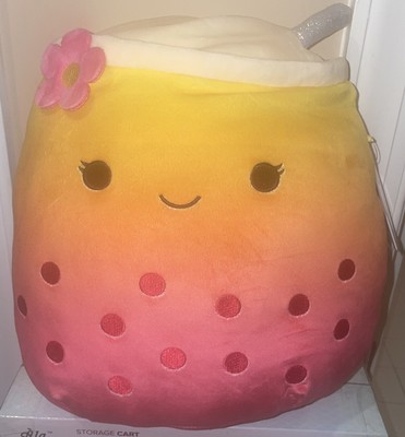squish mallow boba