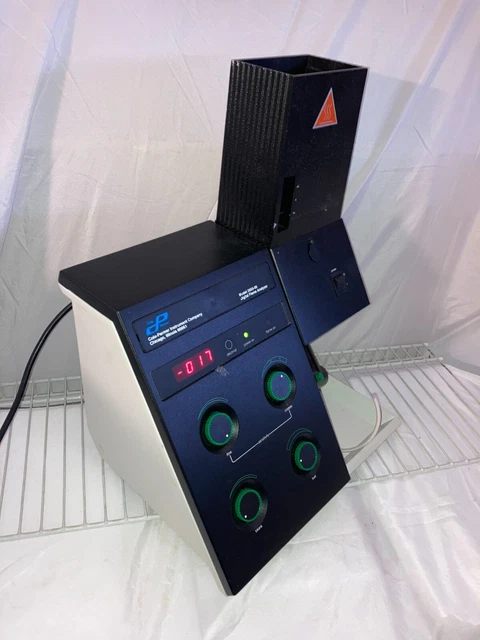 Cole Parmer 2655-00 Digital Flame Analyzer Flame Photometer Single Channel