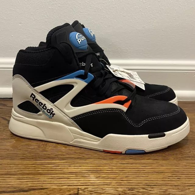 Reebok pump sale size 15