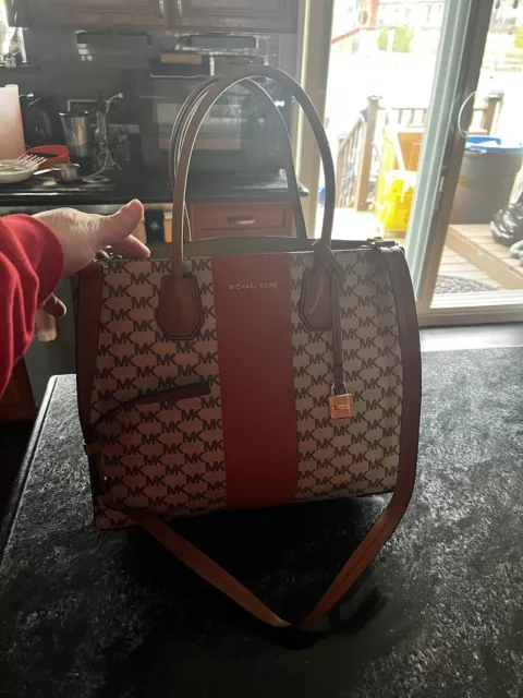 michael kors handbag