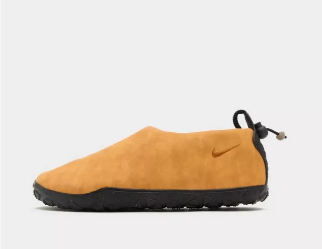 NIKE ACG AIR Moc scarpe da uomo marroni EUR 170 03 PicClick IT