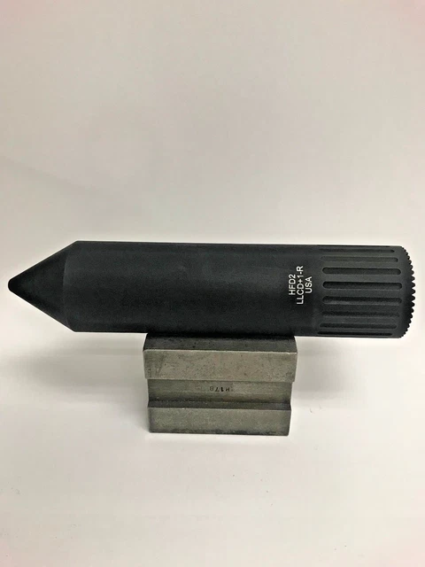 HFD2 Breacher / Standoff Fits Remington 870 TAC-14 20 Gauge