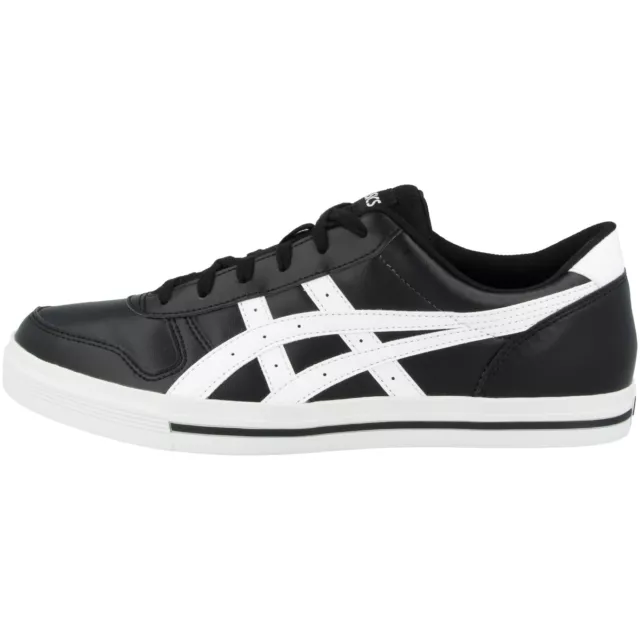 ASICS ONITSUKA TIGER Aaron Chaussures Sport Loisirs Baskets Noir