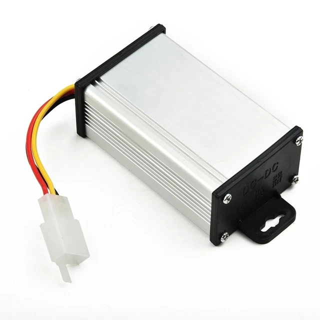 Adattatore Batteria Per Bici Elettrica Rad Power 48V &ndash; Connettore Maschio E Femmina Aftermarket