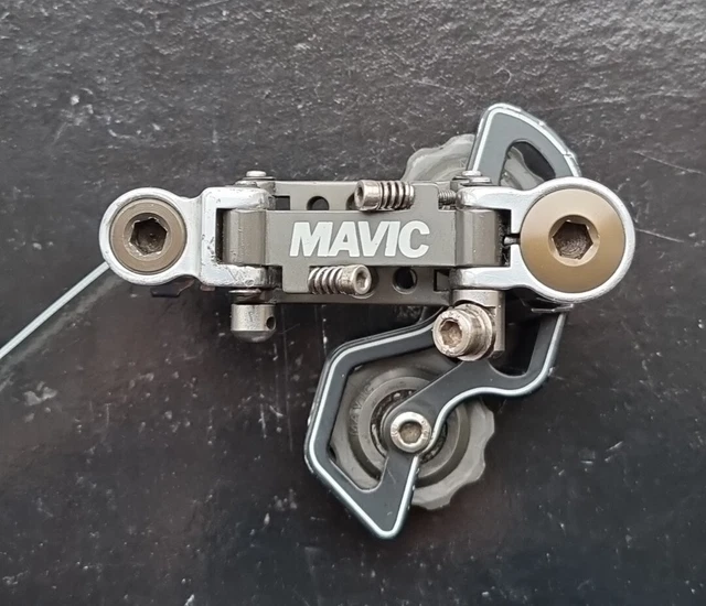 Mavic rear derailleur shop