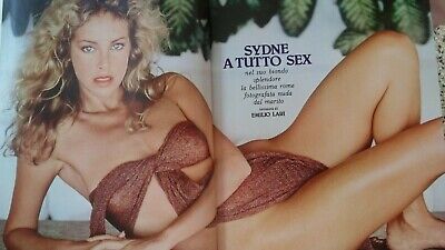 Cok. Rivista  Playboy Del 04/1980  Magazine Rif. 49 Rome Syndne