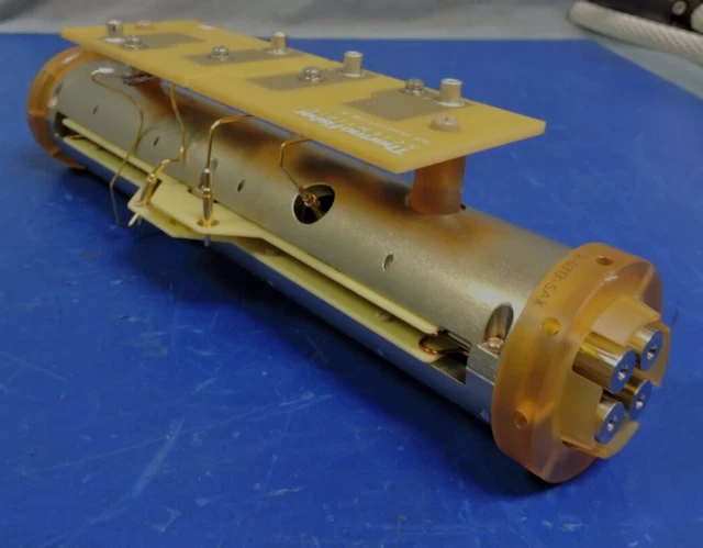 New Thermal 80011-60385 TSQ Quad Segmented Quadrupole Q1 Access Filter & RF