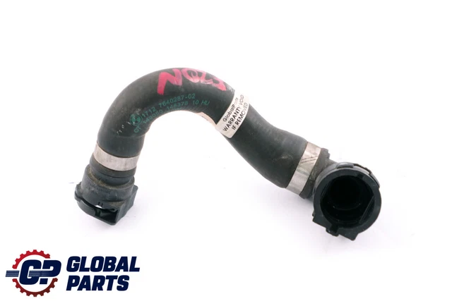 Jauge D'Huile Moteur Pour BMW Série 1 F20/F21 (2011-2019) Et Série 3 F30/F31 (2012-2018) - Référence OEM 11437600470 - 10