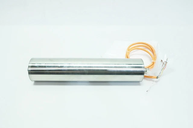 Interroll 80I 363mm 80mm 3ph 0.12kw 276/460v-ac Drum Motor