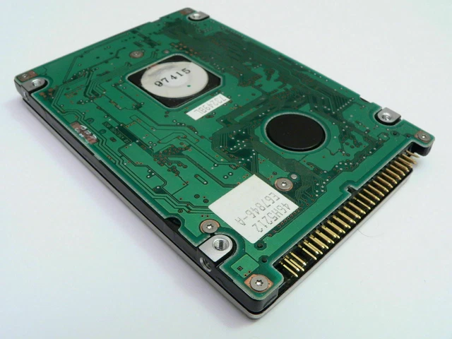 Disco Duro Doble Con Carcasa Interna Sata Hdd De 2,5 Pulgada | Meses