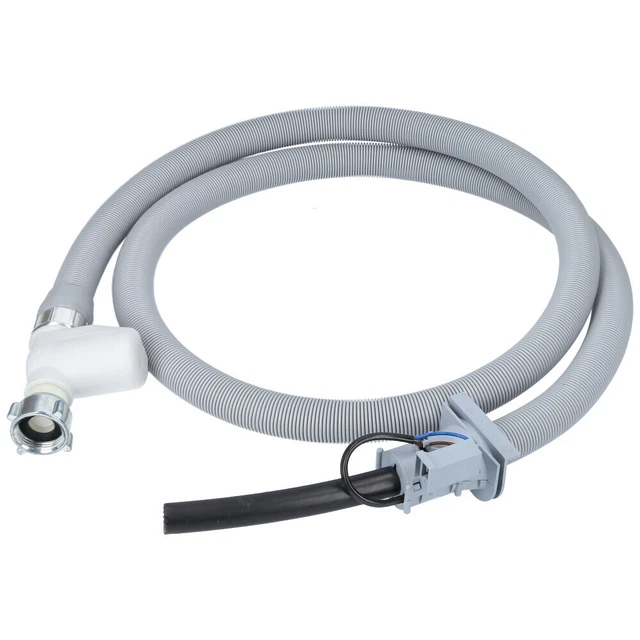 AQUASTOP ZULAUFSCHLAUCH GEEIGNET für AEG Electrolux 1115765123 1115765024 ELTEK EUR 23,89