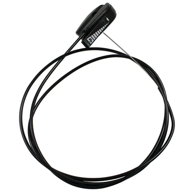 New Throttle Control Cable for AYP Most walk behinds 71" Length
