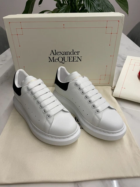 Alexander mcqueen scarpe clearance donne prezzo