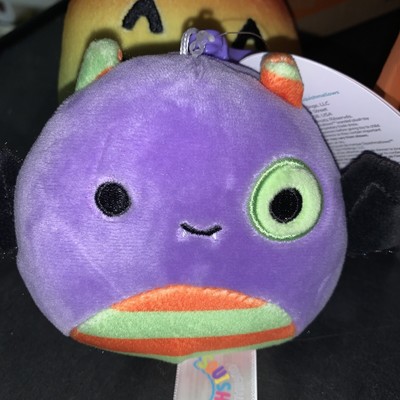 halloween clips squishmallow