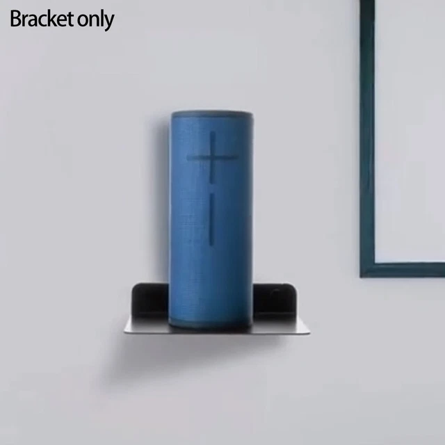 WHYFONE Supporto Da Parete Per TV Girevole Inclinabile Estensibile - Foto 7