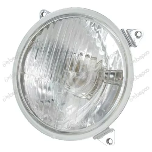 1672769M91 Massey Ferguson 20D 20E 50F 50H 50HX 60H Head Lamp LH