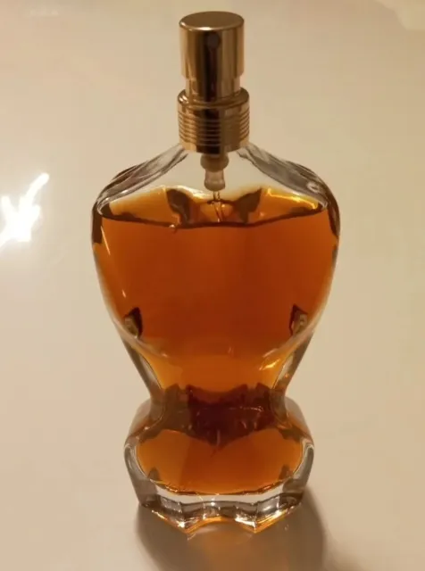 Jean Paul Gaultier Classique Essence de Parfum Rarität 100ml
