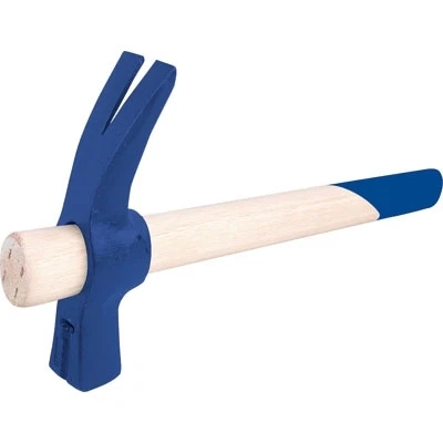 Marteau de coffreur Eco - Manche bois - OUTIBAT