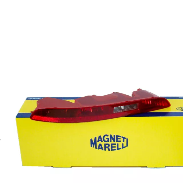 Magneti Marelli Heckleuchte Rücklicht Rückleuchte links für AUDI Q3 8UB, 8UG