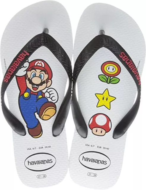 Havaianas bianche discount