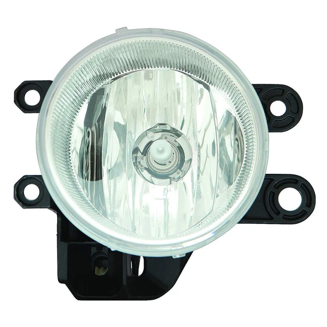 Passenger Side Fog Light for Subaru Legacy 2015-2017