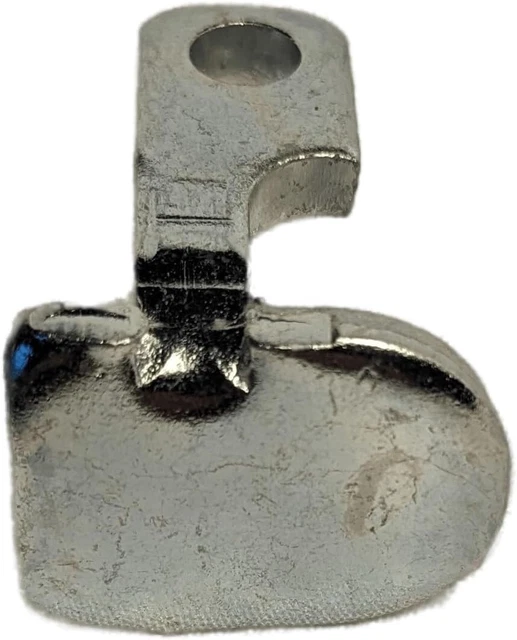 EZ LOADER BOAT Trailer Brake Lockout Key 34557 Actuator Reverse Backup