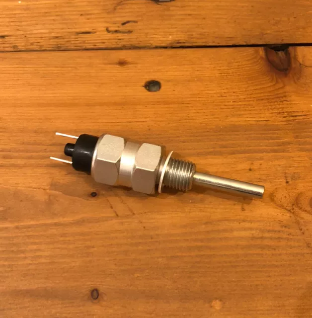 FIAT 124 127 131 RACING SPORT SUPERMIRAFIORI REVERSE GEARBOX SENSOR(long) x 1
