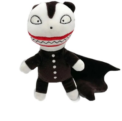 nightmare before christmas vampire teddy plush