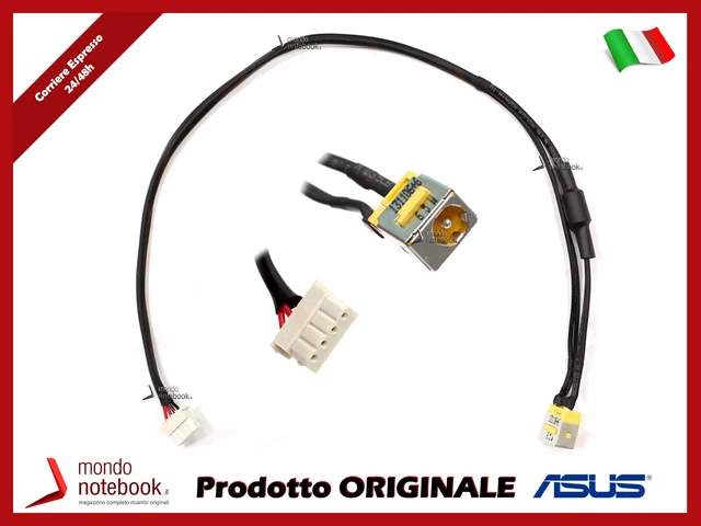 Connecteur D'alimentation (DC Power Jack) Pour Acer Aspire 6930 - Neuf, Pièce De Rechange