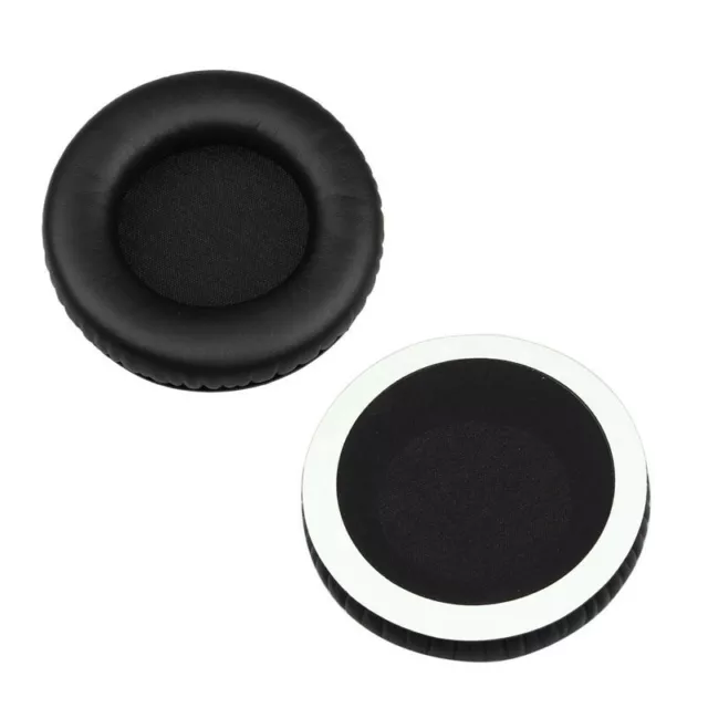 Replacement Ear Pad Cushions For Steelseries Siberia V1 V2 V3 Gaming Headphones