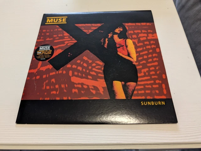 MUSE - SUNBURN 7