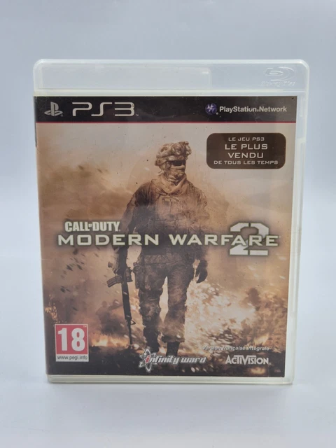 Support De Ventilateur PC 120mm à L'effigie De Call Of Duty: Modern Warfare 2 - Neuf Scellé
