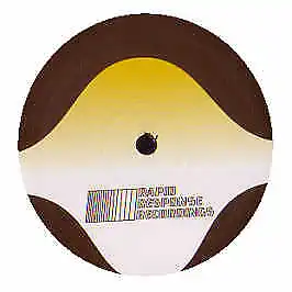 Jaytech - Genesis (Remixes) - UK 12" Vinyl - 2006 - Rapid Response Recordings
