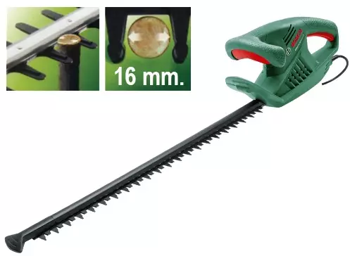 TAGLIASIEPI BOSCH EASYHEDGECUT 55 - 450 Watts - lama 55 cm.