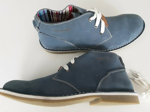 Moshulu sales ladies boots